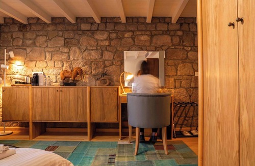 Behram Bed & Breakfast | Buyan Han