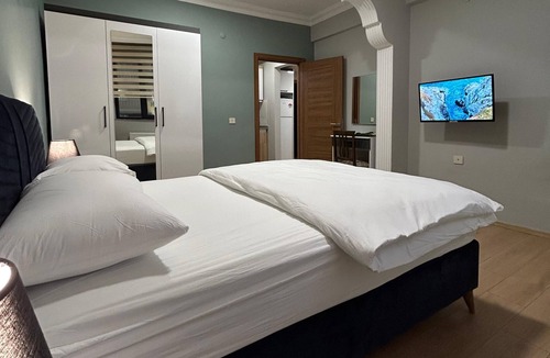 Agri Hotel | Buyuk Agri Hotel