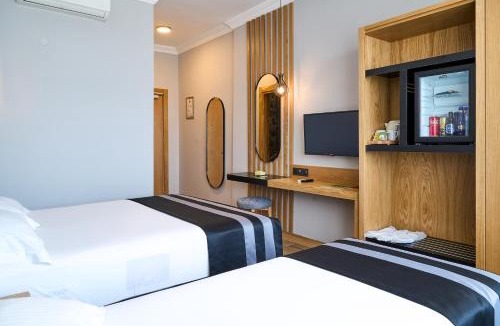 Canakkale Hotel | Buyuk Truva Hotel