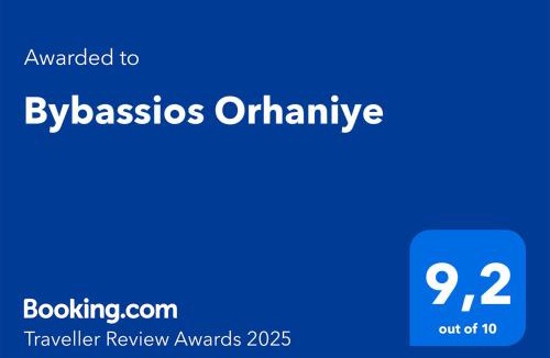 Avlana Bed & Breakfast | Bybassios Orhaniye