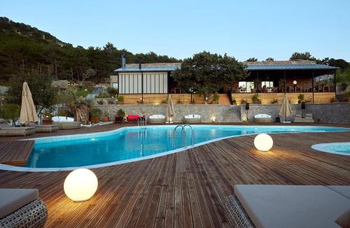 Ayvacik Bed & Breakfast | Cabras Kazdağları