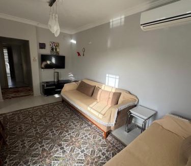 Ozdere Apartment | Cadde üzeri