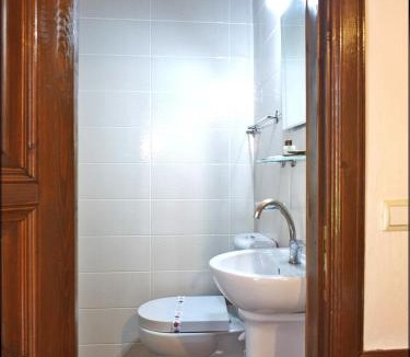 Safranbolu City Center Apartment | Cakiroglu Konak