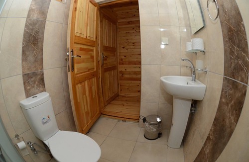 Olympos Hotel | Camlik Pansiyon - Adults Only (16+)