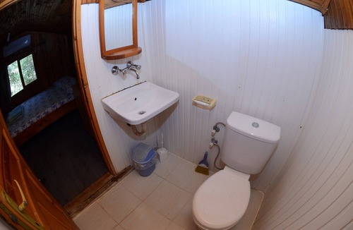 Olympos Hotel | Camlik Pansiyon - Adults Only (16+)