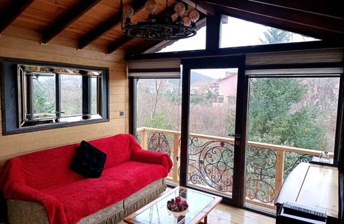 Agva Other | Camping ∙ 1 bedroom ∙ 3 guests