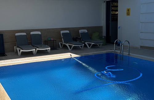 Candarli Villa | candarli white house