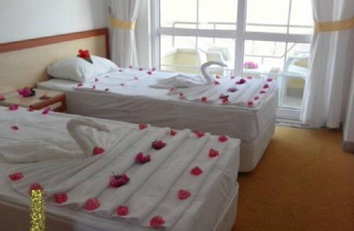Konakli Hotel | Cann Hotel