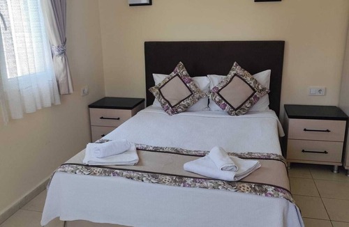 Bodrum City Center Hotel | Canna Garden Hotel - Adults Only