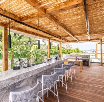 Gundogan Hotel | Cape Bodrum Luxury Hotel & Beach