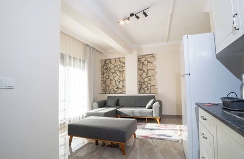 Karaburun Apartment | Capo Calaberno Aparts