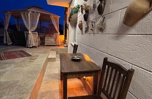 Ortahisar Apartment | Cappadocia Erdem House