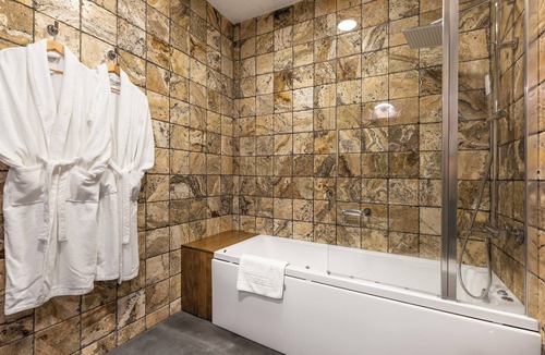 Mustafapasa Hotel | Cappadocia Estates - Special Class
