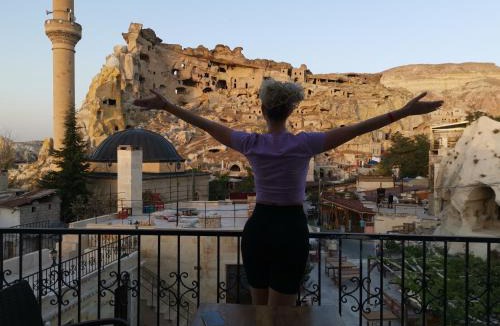 Cavusin Bed & Breakfast | Cappadocia Fairy Tale Suites