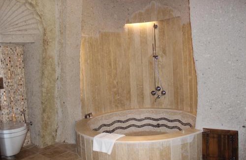 Ayvali Hotel | Cappadocia Gamirasu Cave Hotel