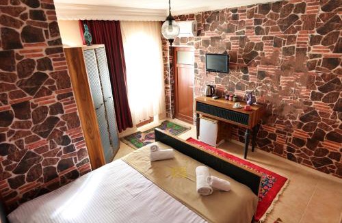 Cavusin Hostel | Cappadocia Hostel