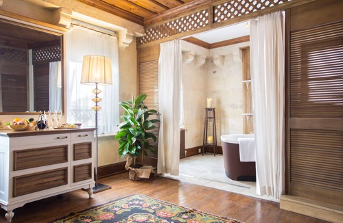 Ortahisar Hotel | Cappadocia Minia Cave Hotel