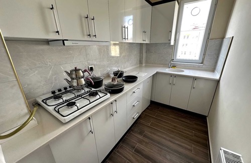 Nevsehir Apartment | CAPPADOCIA SUIT RESIDENCE