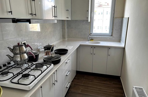 Nevsehir Apartment | CAPPADOCIA SUIT RESIDENCE