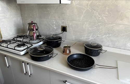 Nevsehir Apartment | CAPPADOCIA SUIT RESIDENCE