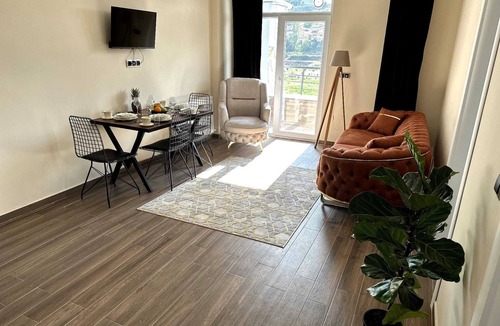 Nevsehir Apartment | CAPPADOCIA SUIT RESIDENCE