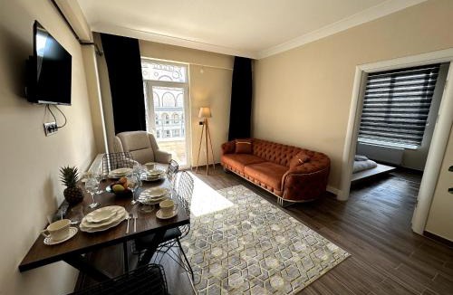 Nevsehir Apartment | Cappadocia Suit Rezidans