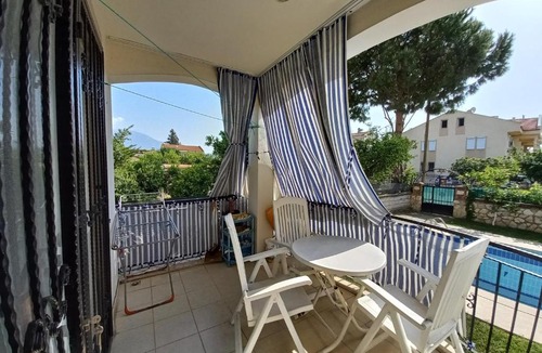 Fethiye Apartment | Capricorn