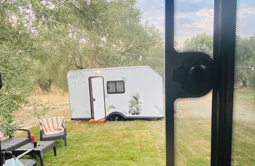 Bademli Cabin | Caravan Home