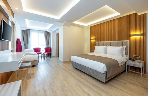 Old City Hotel | Carina Gold Hotel and Restaurant