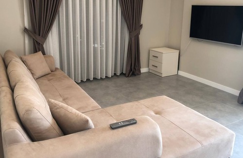Dalyan Villa | Carmenta Villa 1