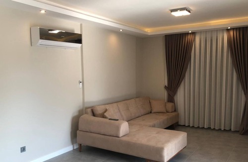 Dalyan Villa | Carmenta Villa 1