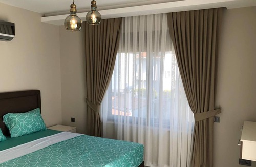 Dalyan Villa | Carmenta Villa 1