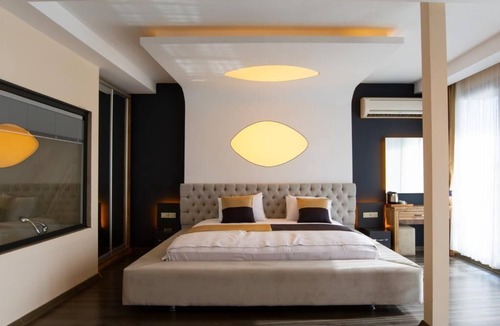 Ayvalik City Center Hotel | Carpe Diem