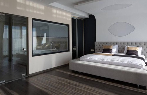 Ayvalik City Center Hotel | Carpe Diem