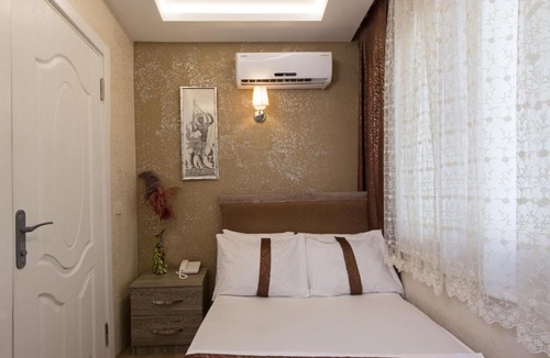 Sultanahmet Hotel | carvan hotel