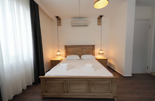 Tokoglu House | Casa Agrilia