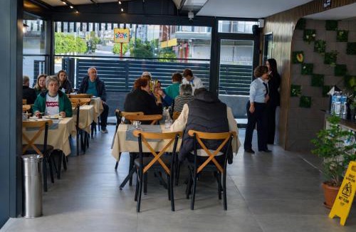 Yenisehir Apartment | Casa Ayris Boutique Hotel