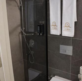 Yenisehir Apartment | Casa Ayris Boutique Hotel
