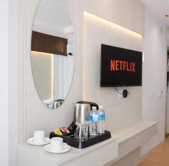 Yenisehir Apartment | Casa Ayris Boutique Hotel