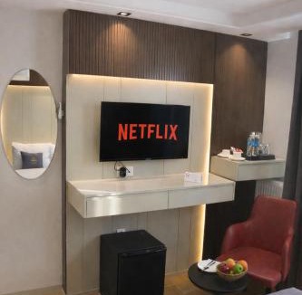 Yenisehir Apartment | Casa Ayris Boutique Hotel