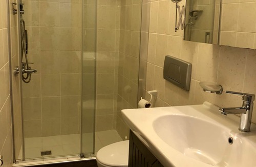 Selimiye House | Casa Daphne stunning sea view, 200m to the beach and Selimiye Village center