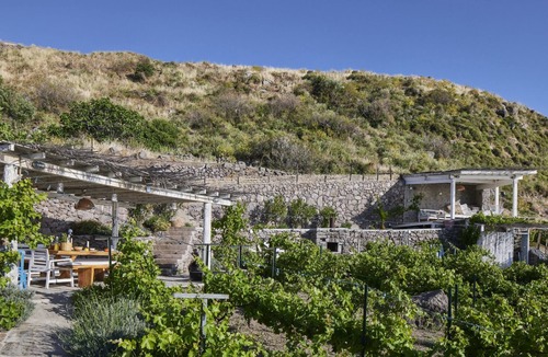 Babakale House | Casa de Bagale Beach House