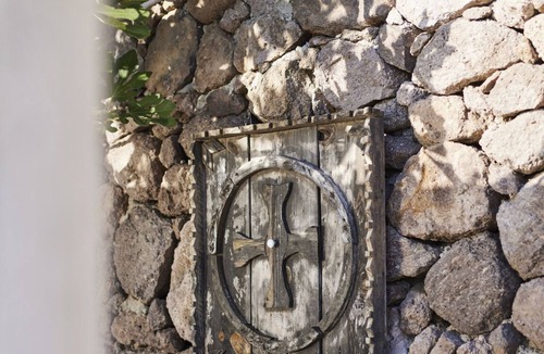 Babakale House | Casa de Bagale Beach House