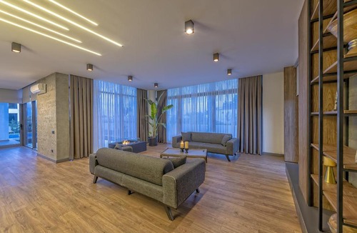 Kadriye Villa | Casa Diva Luxury Villa