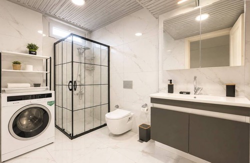Bakırkoy Hotel | Casa Florya Otel