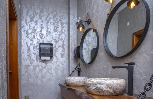 Ayvacik Hotel | Casa Galini Hotel