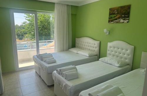 Kocasinan Hotel | Casa Luma Avşa Island