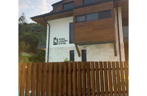 Gocek Hotel | Casa Luxury Hotel