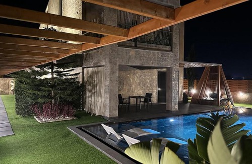 Kadriye Villa | Casa Mia Luxury Villa