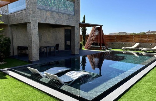 Kadriye Villa | Casa Mia Luxury Villa